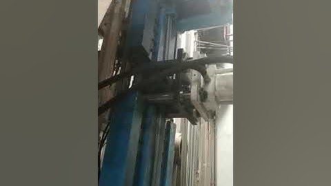U channel roll forming machine with fly cutting fully automated