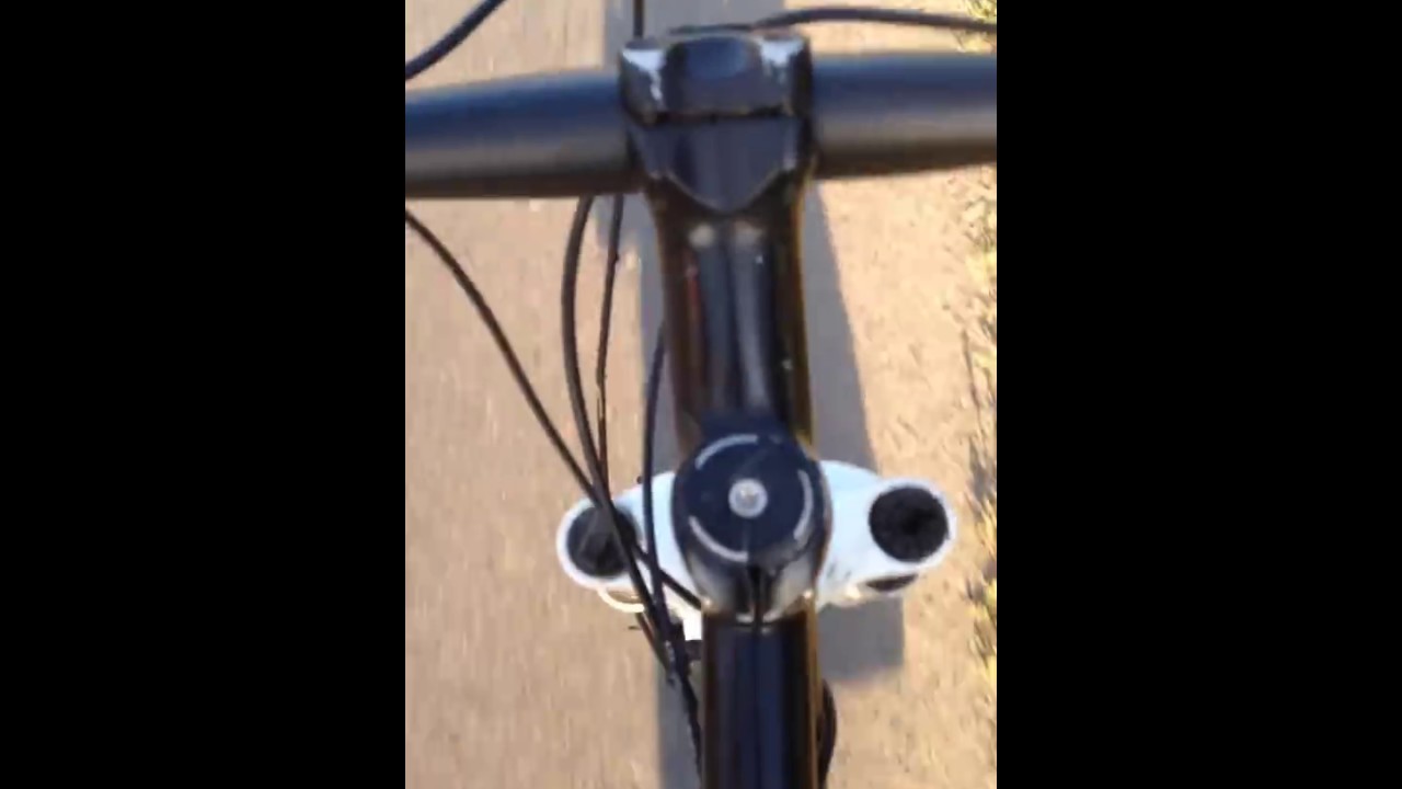 New Bike Breezer storm29(DownHill)