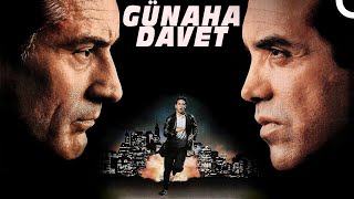 Günaha Davet Robert De Niro Türkçe Dublaj Dram Filmi