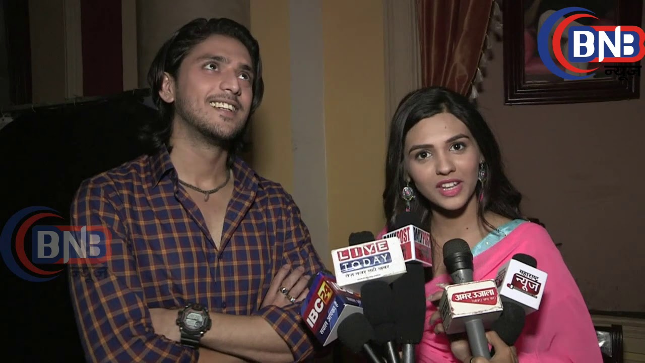Jaat Na Poocho Prem Ki बदल की दोस्त अंजलि से सुमन को क्यों हो रही है जलन,Interview With Badal & Su sab tv download