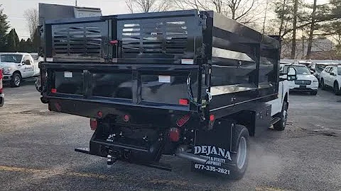 2024 Ford F-350SuperDuty Wantagh, Levittown, Babylon, Hempstead, Nassau County NY 4208