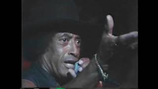 SIN EGOÍSMO, ORLANDO CONTRERAS EN VIVO