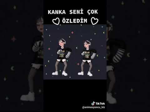 kankaya gönderilecek video