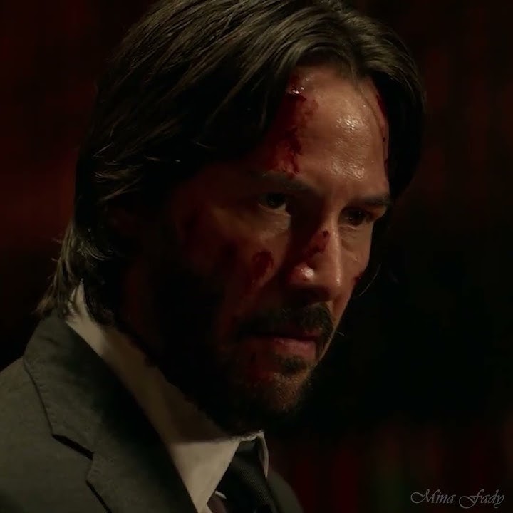 John Wick || Metamorphosis Short Edit