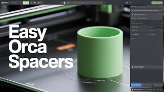 Make Perfect Spacers in Minutes, Not Hours