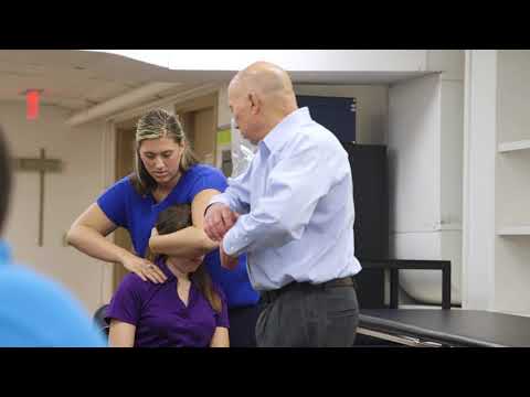 PT Perspectives: McKenzie