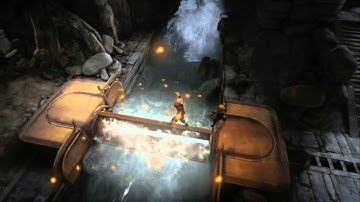 Brothers: A Tale of Two Sons - Part 2 PC HD Gameplay