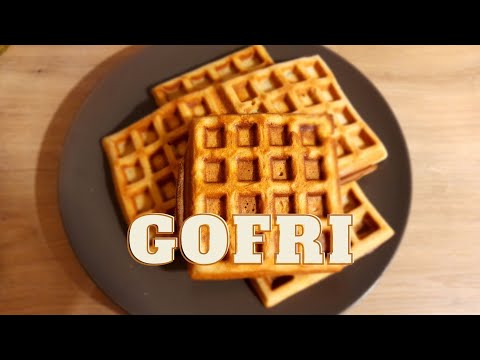 Gofri
