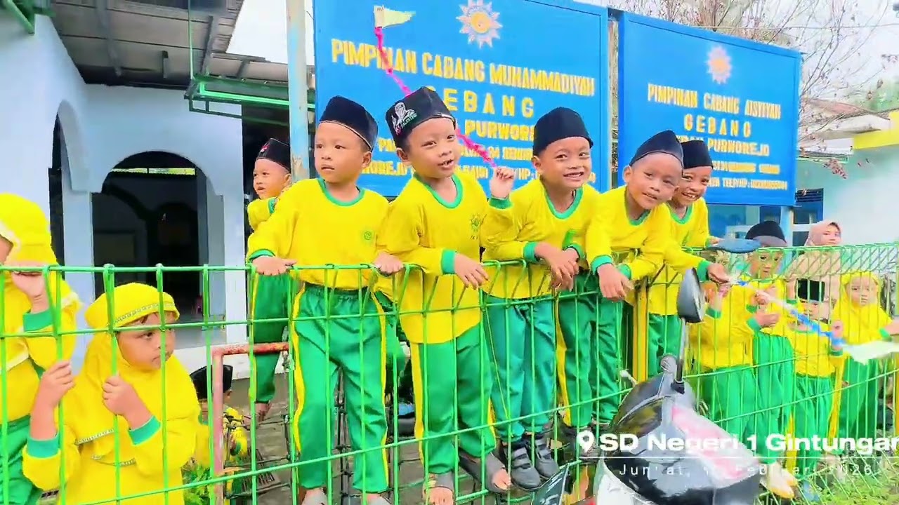 TARHIB RAMADAN 1447H/2026M