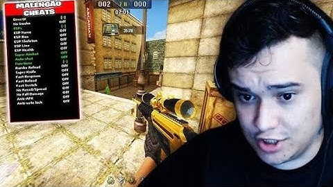 MELHOR MACRO POINT BLANK 2025 🔥 GRÁTIS e ATUALIZADO (SMG/RIFLE/SHOTGUN/SNIPER/PISTOLA) | SCRIPT AHK