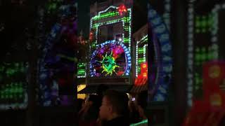 New2022 Halloween Screams Disneyland