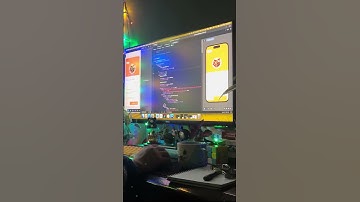 Programming Past Bedtime  | Learning SwiftUI #codewithme #swiftui #swift #iosprogramming