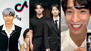 Seventeen Tiktok Compilation pt.11