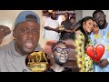 😡Fadam 2 day diakhassé Guédiawaye Balla ak Boury yonou ken nékousi , Siteu moy meilleur dit Ndigual