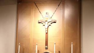 Live Virtual Mass: The Sixth Sunday in Ordinary Time