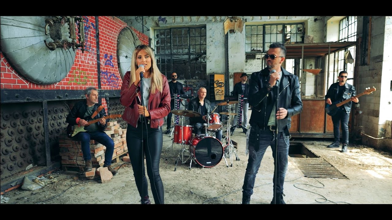 Macao band - Preživjet ću (Official video)