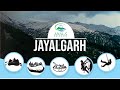 Jayalgarh camp  documentary film  anala outdoors  decode mediacom
