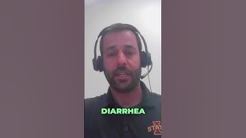 Hidden Threats of E. coli