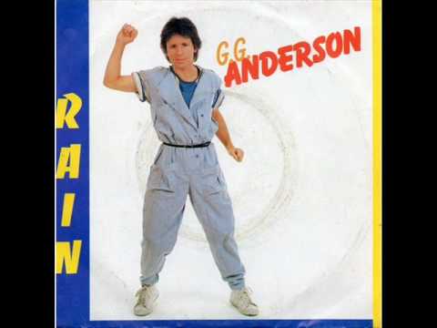 GG Anderson - Rain