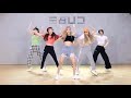 開始Youtube練舞:DUMDi DUMDi-(G)I-DLE | 最新熱門舞蹈