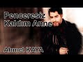 Ahmet Kaya - Penceresiz Kaldım Anne