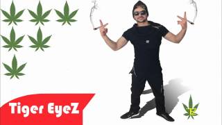 Tiger EyeZ-Weed Love and Music