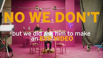 The Funny Story Behind Our Funny Story (About Working at SAP)