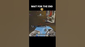 Hot Drop 1V3 Apex Legends Mobile | #shorts #youtubeshorts #myfirstyoutubeshorts