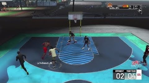 Snatch block and Posterizer Montage (Short Clip)