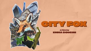 City Fox