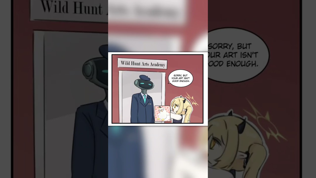 Наказание Танги Ибуки 