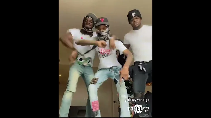 SleazyWorld Go (unreleased) I Hate Sleazy