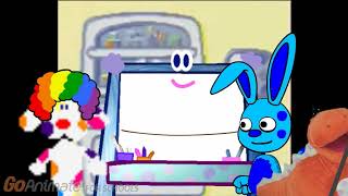 Blues Room Blues Circus Playdate Part 3