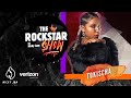 THE ROCKSTAR SHOW By Nicky Jam 🤟🏽 - Tokischa | Capítulo 1 - T2
