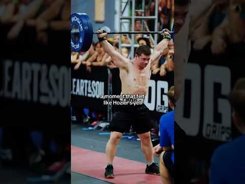 Nothing Beats That AIRWAAV In Comp Day Feeling Airwaav Hozier Fitnessmotivation Coltenmertens