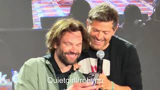 J2M panel JIB 16