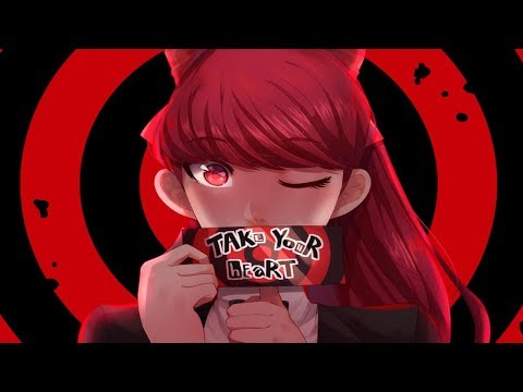 Atlus Teases Female MC for "Persona 5: The Royal"