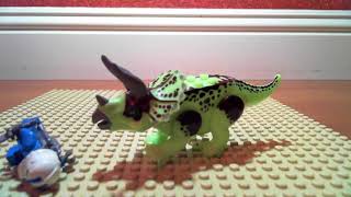 Dino Destroyer