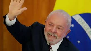 Brazilian Delegation Heads To Bolivia With Lula To Negotiate Gas Prices