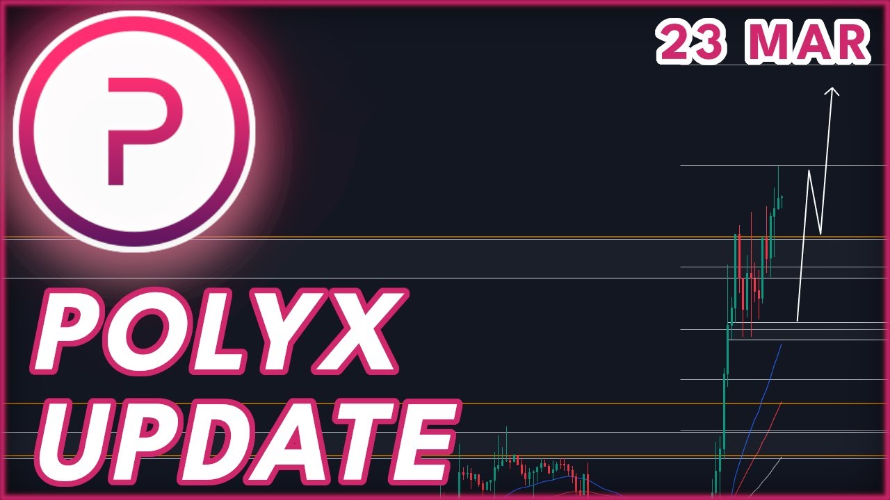 Polyx POLYX CRASH WARNING!🚨 | POLYMESH (POLYX) PRICE PREDICTION & NEWS 2024 ...