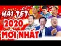 Hài Tết 2020 | Phim Hài Quang Tèo, Quang Thắng, Hiếu Hiền, Long Đẹp Trai Mới Nhất - Cười Vỡ Bụng