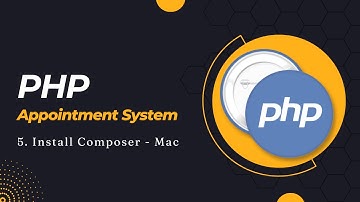 Install Composer on Mac OS