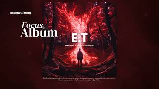 E.T (Techno Version) - Besomage, Bromage, Hypermorph | RouteNote Korea