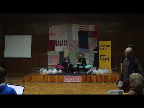 The Journey of Wuzzuf | FSC with Ameer Sherif | RiseUp Summit’15