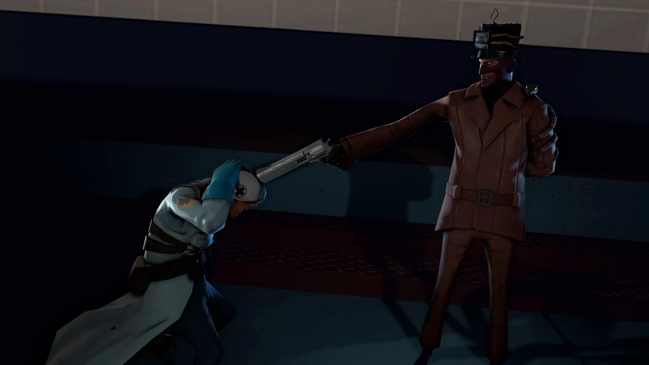 TOXICJAFFAS' REQUEST | A Source FilmMaker SpeedArt