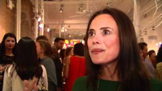 OpenSky Holiday Pop-Up Meet The curators.mov
