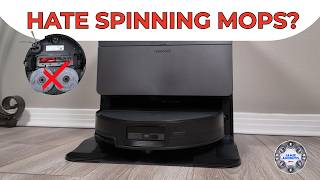 Roborock Saros 20 Sonic Review - The Last Vibrating Mop Standing?