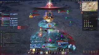 SnowBurn castle siege | 8-17 Defending | 7020cp Scorpion POV | Easy defense (server pop is gone)