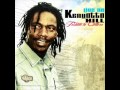 Kenyatta Hill Armagiddion War 