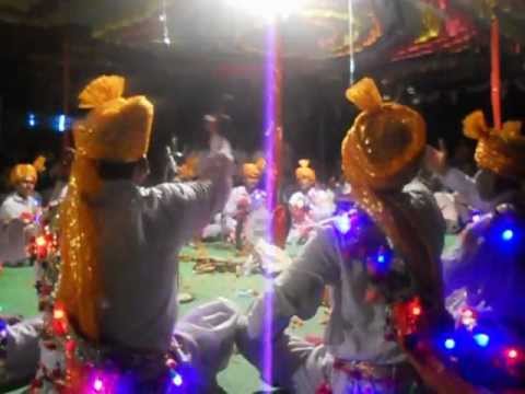 Banjara holi    lengi dance pusad by ram rathod